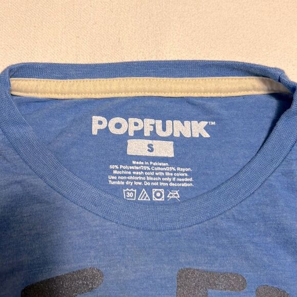 Popfunk T-Shirt - Picture 3 of 3